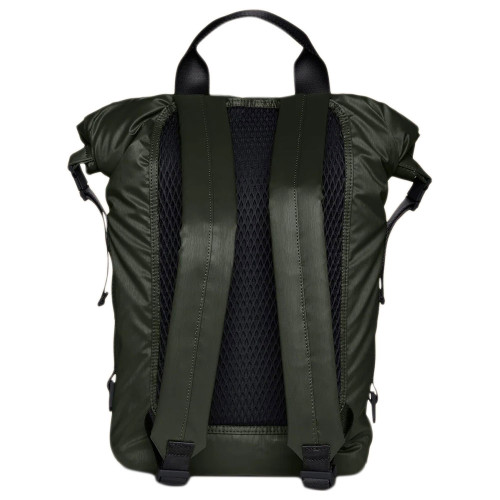 Rains Τσάντα πλάτης Bator Puffer Backpack W3